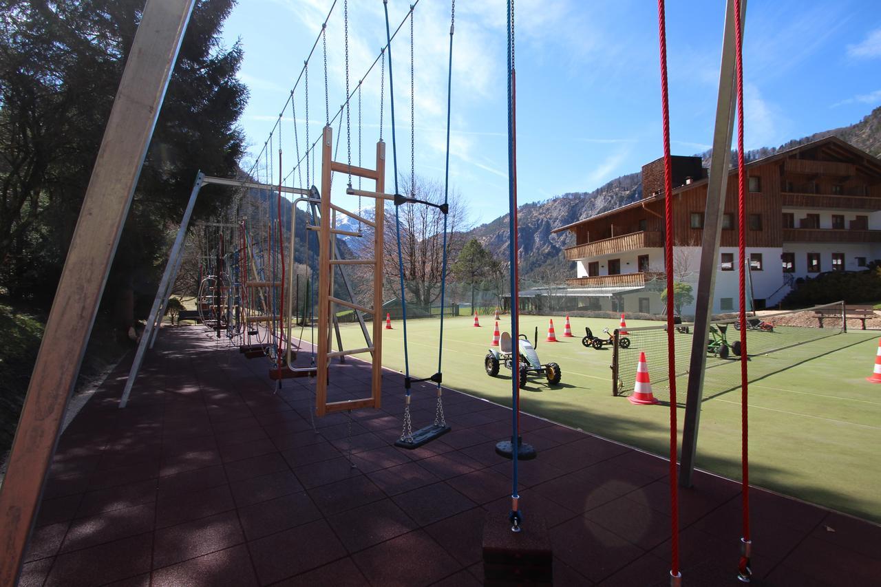 Hotel Seeblick Bad Reichenhall Eksteriør billede